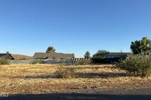 17711 E Bob White Rd, Mayer, AZ 86333 - Photo 1
