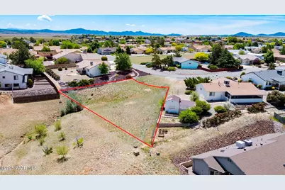 4446 N Plainsman Way, Prescott Valley, AZ 86314 - Photo 1