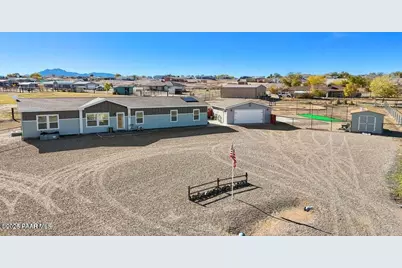 1803 W Perkinsville Road, Chino Valley, AZ 86323 - Photo 3
