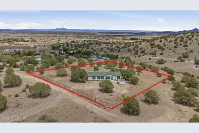 6285 N Gray Gos Road, Chino Valley, AZ 86323 - Photo 21