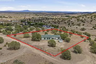6285 N Gray Gos Rd, Chino Valley, AZ 86323 - Photo 21