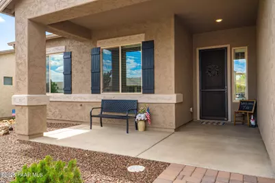 5286 N Elliot Avenue, Prescott Valley, AZ 86314 - Photo 5