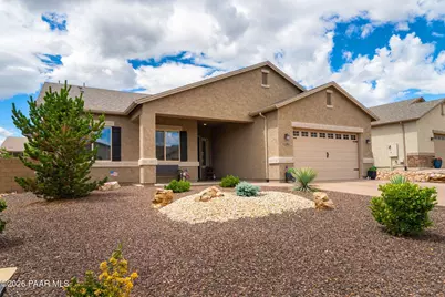 5286 N Elliot Avenue, Prescott Valley, AZ 86314 - Photo 3