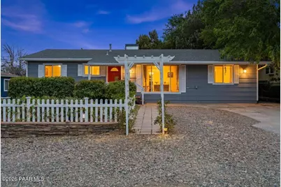 725 Mingus Avenue, Prescott, AZ 86301 - Photo 1