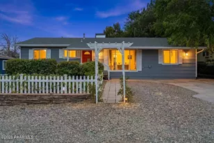 725 Mingus Ave, Prescott, AZ 86301 - Photo 1