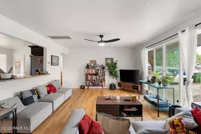 725 Mingus Avenue, Prescott, AZ 86301 - Photo 5