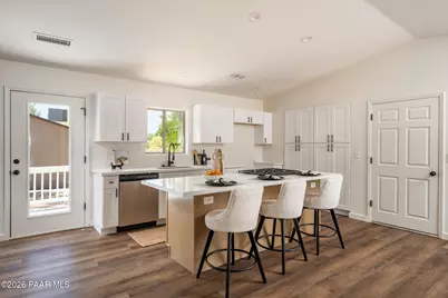 10375 E Oak Creek Valley Drive, Cornville, AZ 86325 - Photo 5