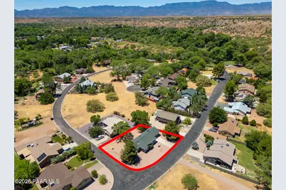 10375 E Oak Creek Valley Drive, Cornville, AZ 86325 - Photo 27