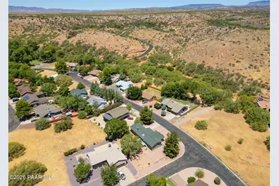 10375 E Oak Creek Valley Drive, Cornville, AZ 86325 - Photo 25