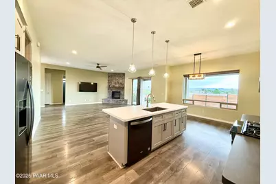 4741 N Stage Way Lane, Prescott Valley, AZ 86314 - Photo 5