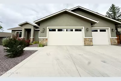 4741 N Stage Way Lane, Prescott Valley, AZ 86314 - Photo 1