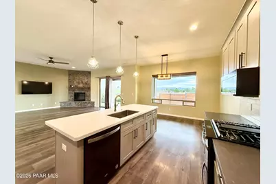 4741 N Stage Way Lane, Prescott Valley, AZ 86314 - Photo 3