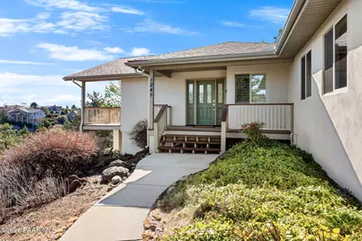 1245 Longview Drive, Prescott, AZ 86305 - Photo 3