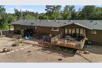 2 Glen Oaks Drive, Prescott, AZ 86305 - Photo 47