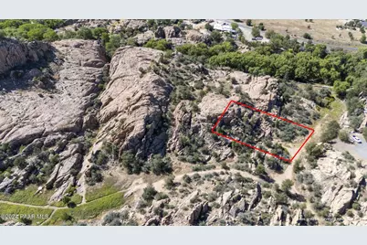 4794 N Granite Gardens (Lot 93) Drive, Prescott, AZ 86301 - Photo 9