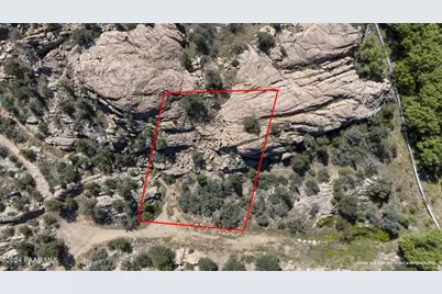 4794 N Granite Gardens (Lot 93) Drive, Prescott, AZ 86301 - Photo 3