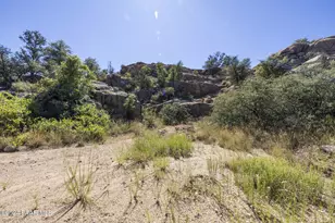 4790 N Lakeside (Lot 94) Circle, Prescott, AZ 86301 - Photo 1
