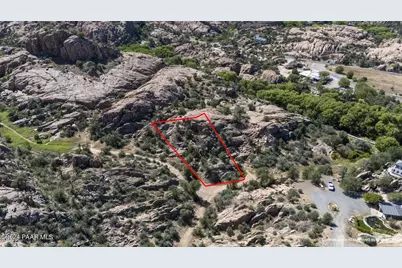 4790 N Lakeside (Lot 94) Circle, Prescott, AZ 86301 - Photo 5