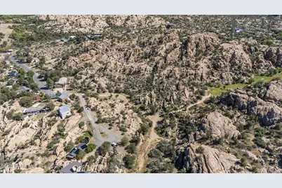 000 N Granite Gardens (Lot 80) Drive, Prescott, AZ 86301 - Photo 11