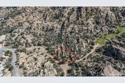 000 N Granite Gardens (Lot 80) Drive, Prescott, AZ 86301 - Photo 7