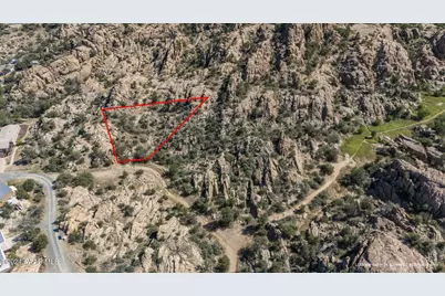 4778 N Granite Gardens (Lot 78) Drive, Prescott, AZ 86301 - Photo 5