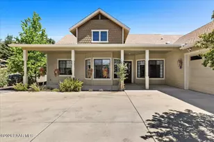 2547 Golden Bear Dr, Prescott, AZ 86301 - Photo 1