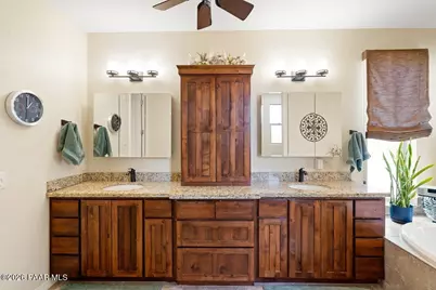7097 E Sablewood Drive, Prescott Valley, AZ 86315 - Photo 23