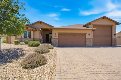 7097 E Sablewood Drive, Prescott Valley, AZ 86315 - Photo 1