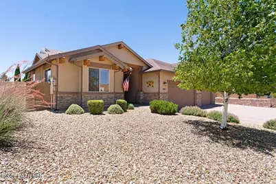 7097 E Sablewood Drive, Prescott Valley, AZ 86315 - Photo 3