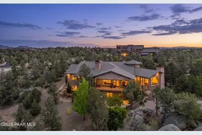4680 W Distant View Trail, Prescott, AZ 86305 - Photo 1