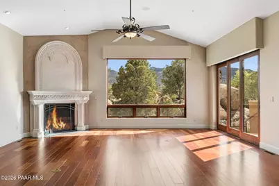 4680 W Distant View Trail, Prescott, AZ 86305 - Photo 5