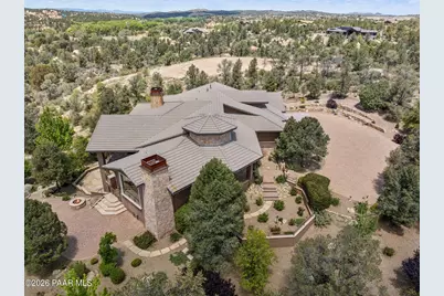 4680 W Distant View Trail, Prescott, AZ 86305 - Photo 69