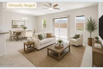 3994 N Hanover Drive, Prescott Valley, AZ 86314 - Photo 3