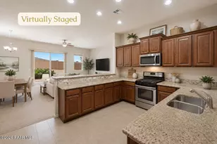 3994 N Hanover Dr, Prescott Valley, AZ 86314 - Photo 13