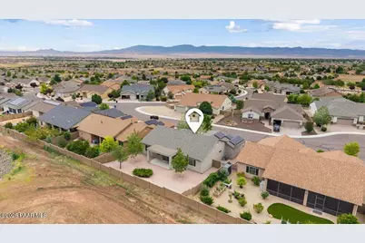 3994 N Hanover Drive, Prescott Valley, AZ 86314 - Photo 37