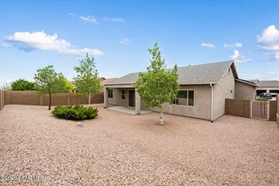 3994 N Hanover Drive, Prescott Valley, AZ 86314 - Photo 33