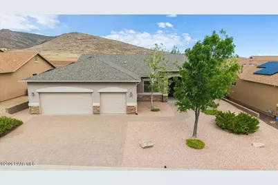3994 N Hanover Drive, Prescott Valley, AZ 86314 - Photo 41