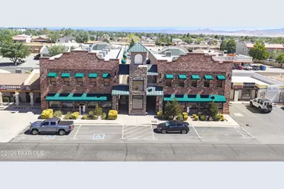 8128 E State Route 69, Prescott Valley, AZ 86314 - Photo 1