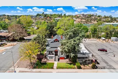 346 S Montezuma Street, Prescott, AZ 86303 - Photo 5