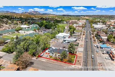346 S Montezuma Street, Prescott, AZ 86303 - Photo 1