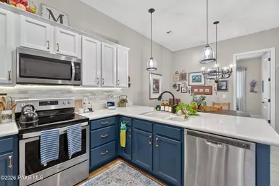 6222 E Thorne Lane, Prescott Valley, AZ 86314 - Photo 17