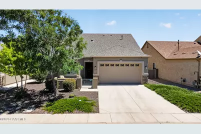6222 E Thorne Lane, Prescott Valley, AZ 86314 - Photo 1