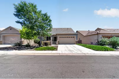 6222 E Thorne Lane, Prescott Valley, AZ 86314 - Photo 33