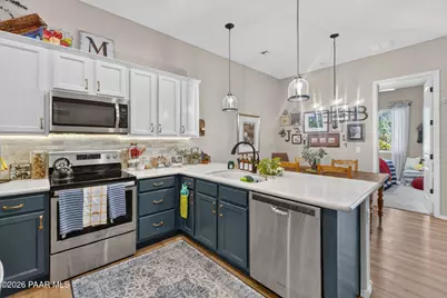 6222 E Thorne Lane, Prescott Valley, AZ 86314 - Photo 9