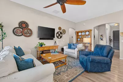 6222 E Thorne Lane, Prescott Valley, AZ 86314 - Photo 7