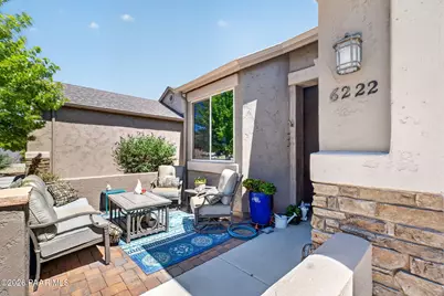 6222 E Thorne Lane, Prescott Valley, AZ 86314 - Photo 3