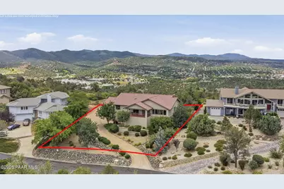 1506 Eagle Crest Drive, Prescott, AZ 86301 - Photo 27