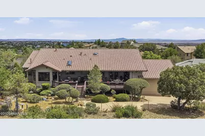 1506 Eagle Crest Drive, Prescott, AZ 86301 - Photo 41