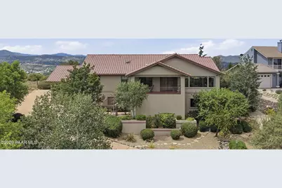 1506 Eagle Crest Drive, Prescott, AZ 86301 - Photo 1