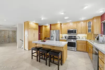 1506 Eagle Crest Drive, Prescott, AZ 86301 - Photo 7